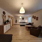 Guest house Mtk I 3*