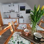 Guest house Mtk I Smoldzino