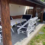 Pensjonat Mtk I Smołdzino