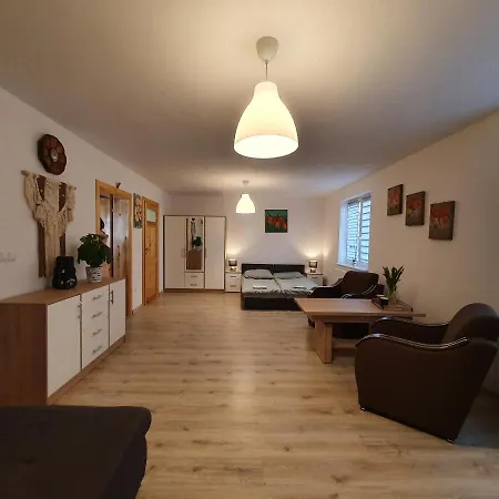 Maison d'hôtes Mtk I *