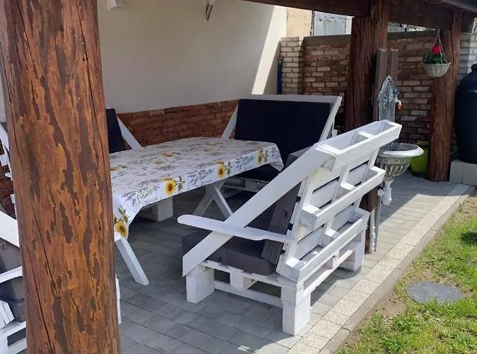 بيت ضيافة Mtk I Smołdzino