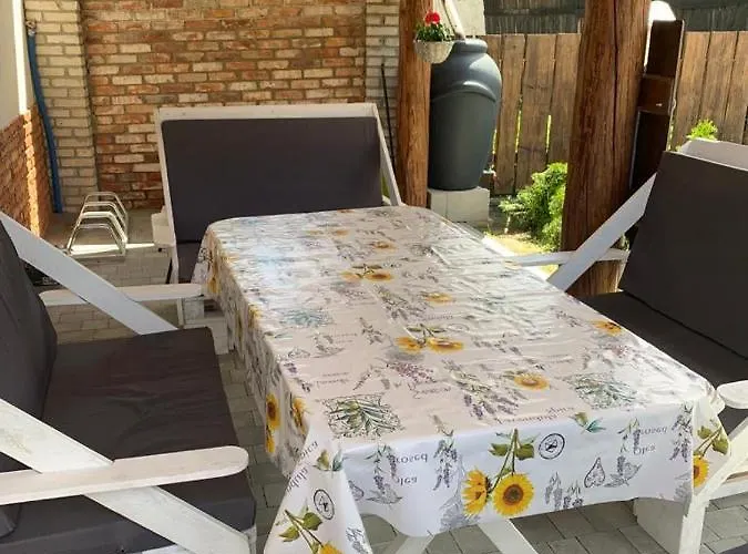 بيت ضيافة Mtk I